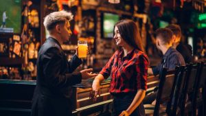 San Francisco Magic Parlor - Magician & Stand-up Comedy Club